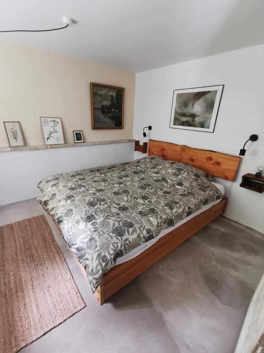 Plantepressen B&B - Housity