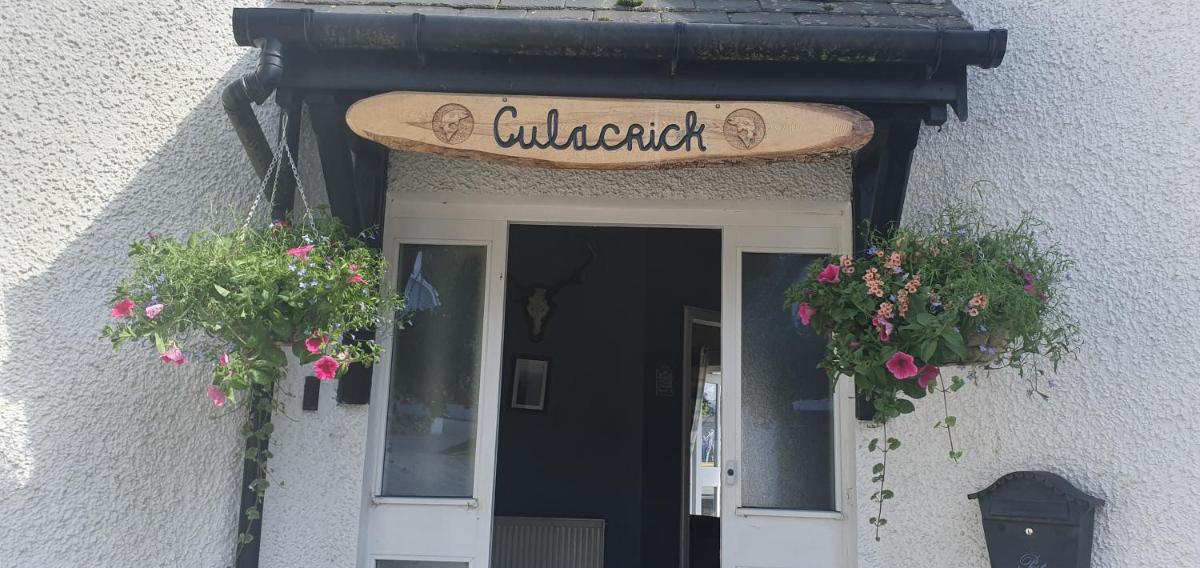 Culacrick - Housity