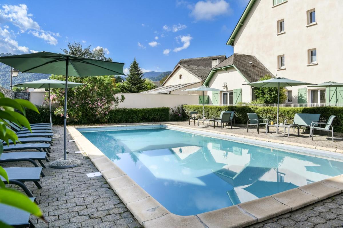 Logis l\'Auberge de l\'Étable - Housity