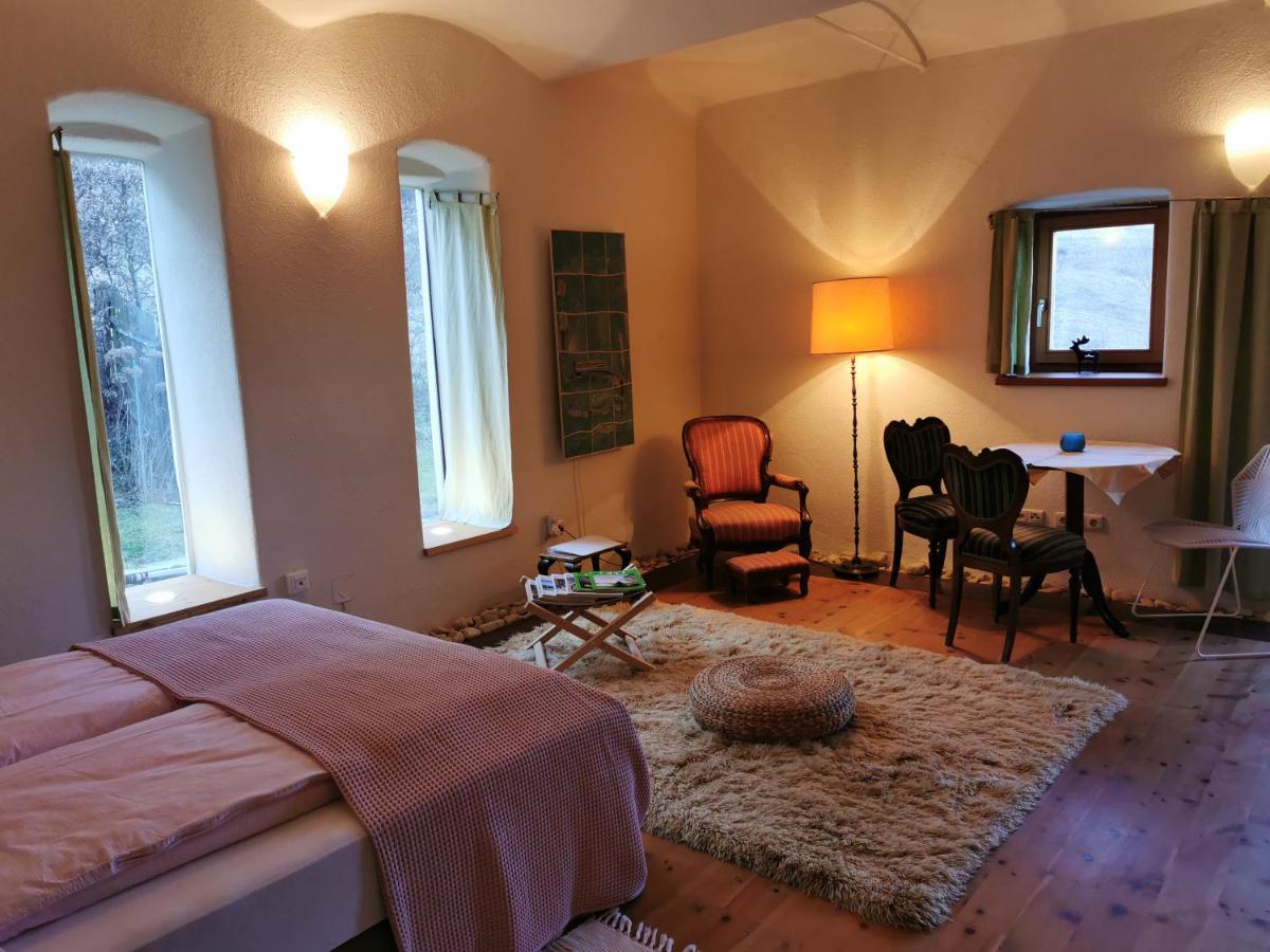 Haus Garten der Seele - Housity