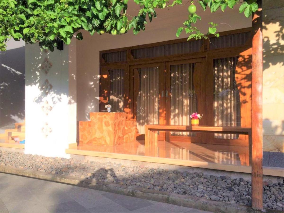 Room in Villa - Villa - Warung AromaChampuhan - Housity