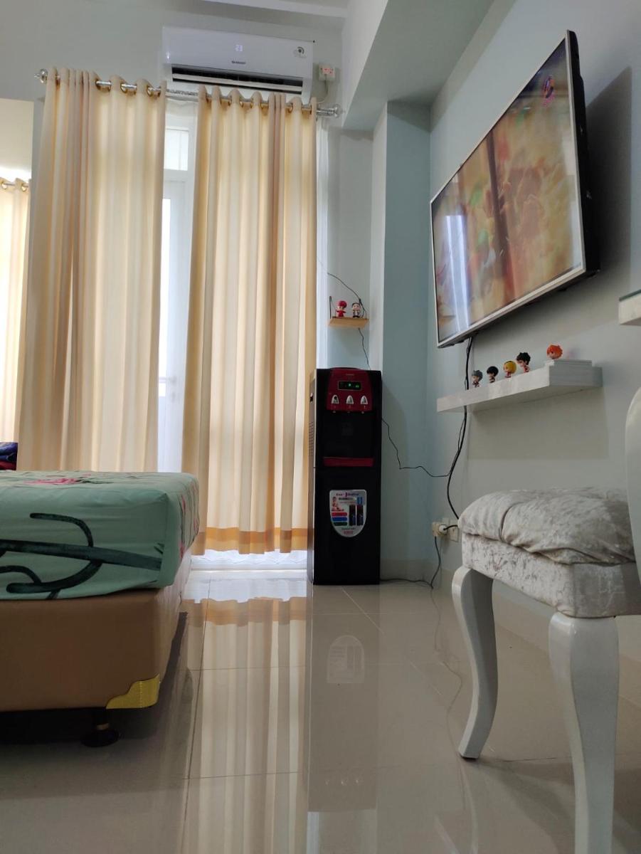 Vasanta Innopark Appartement - Housity