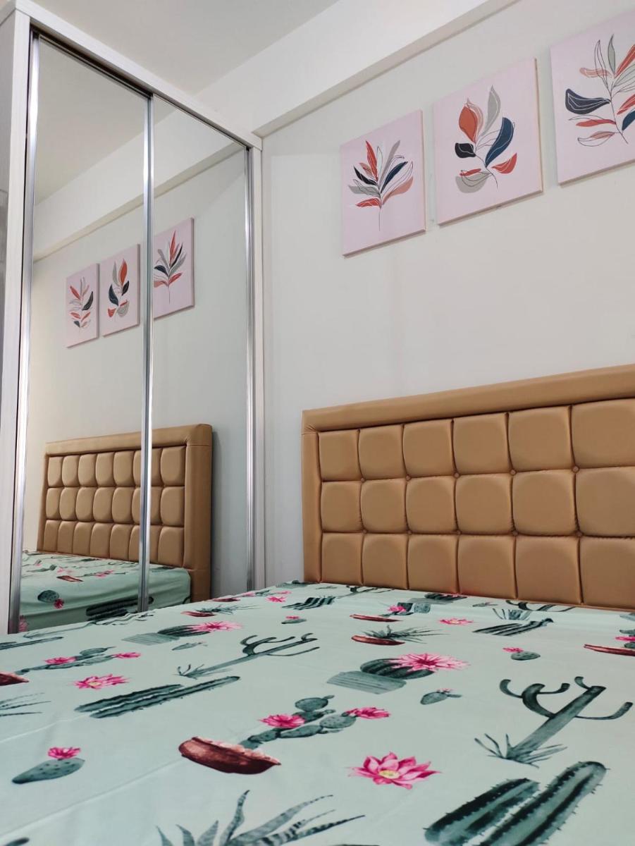 Vasanta Innopark Appartement - Housity