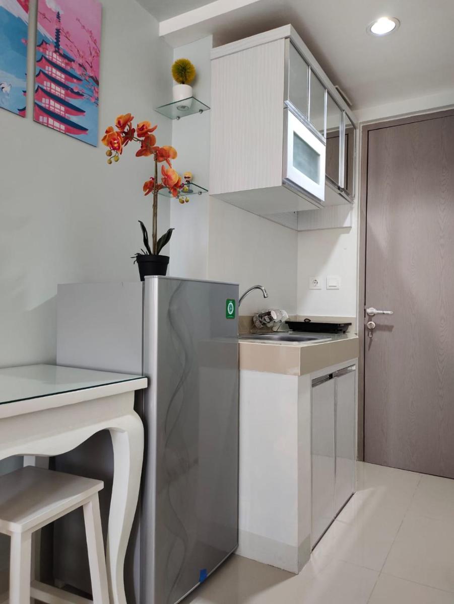 Vasanta Innopark Appartement - Housity