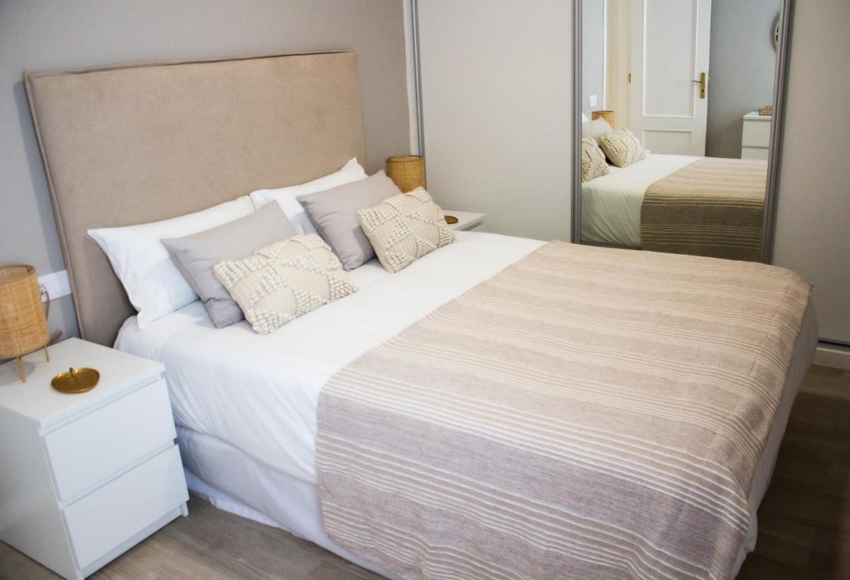 Club Apartments by Grupo Compostelana 5 - Hizvo