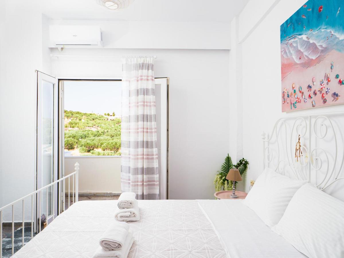 Lilly's White Studios Chersonisos centre - Housity