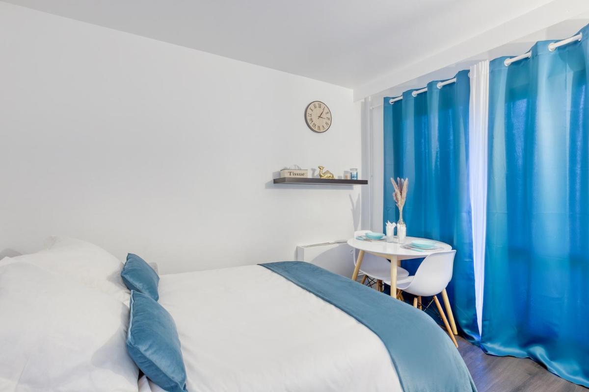 Escapade entre Paris &Disney Gare RER 2 min - Hizvo