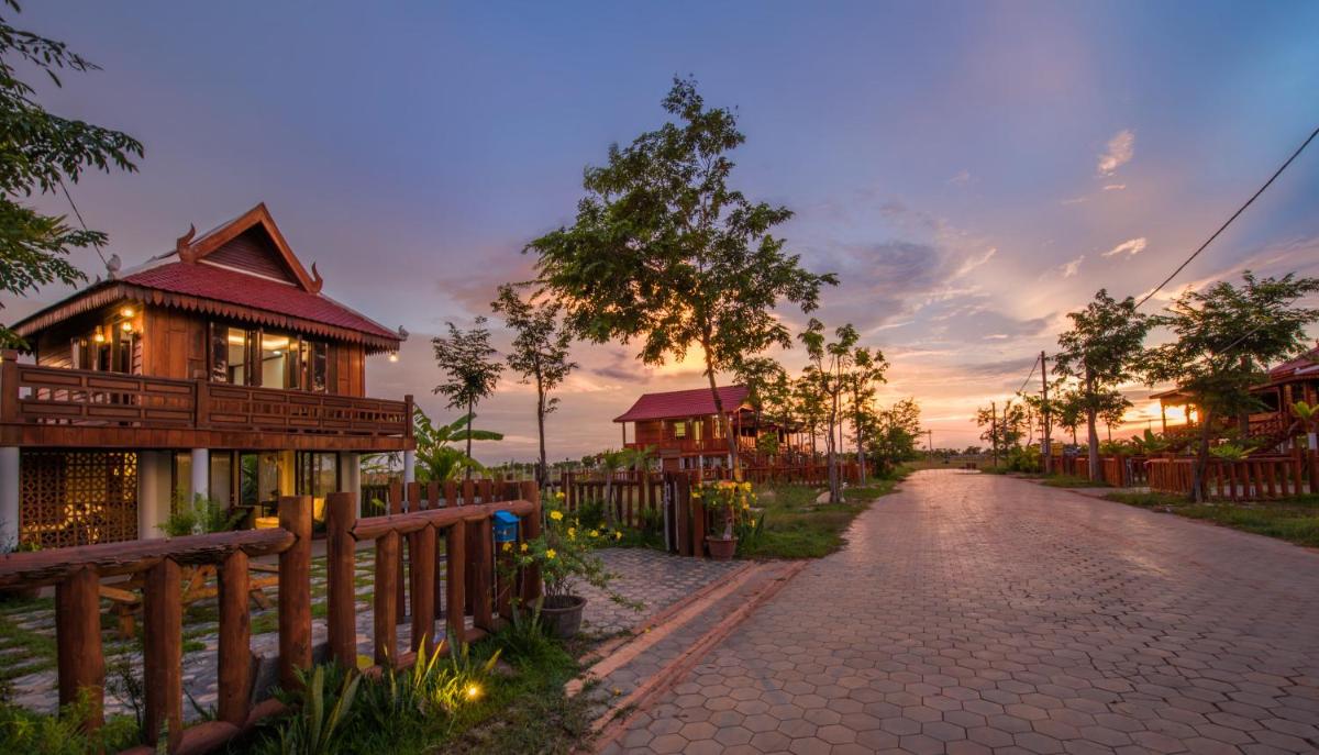 My Dream Holiday Home Chres Village - Housity