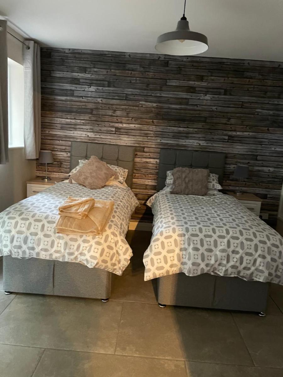 Northorpe Cottage - Housity