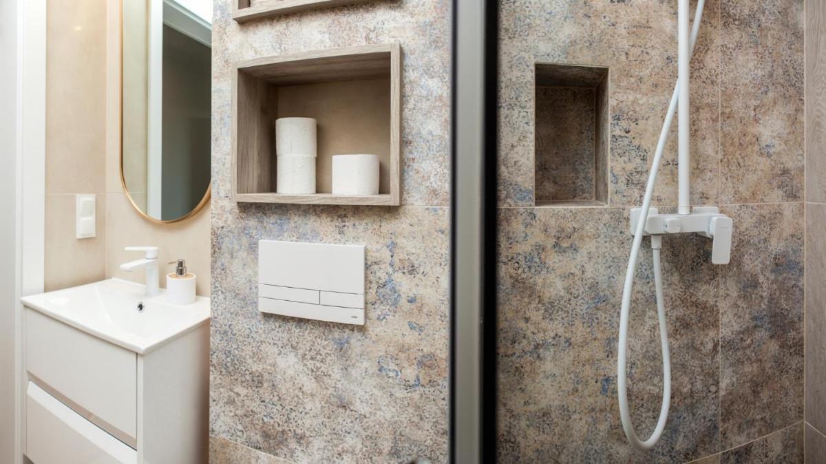 Jaśminowe Wzgórze Apartamenty blisko plaży - Housity