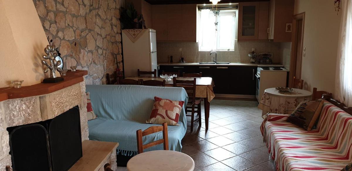 Marikas house - Housity
