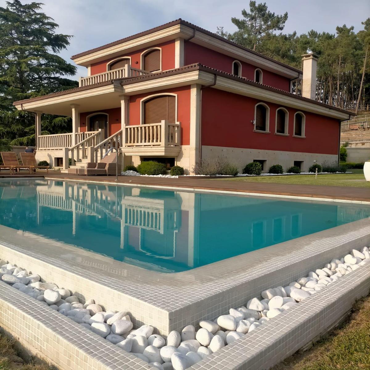 Capricho de Fontabrón - Housity