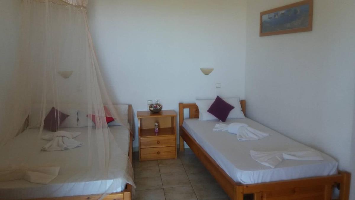 studios Katerina A Lentas - Housity