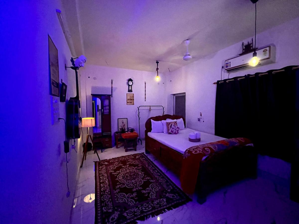 Satrangi Homestay Kolkata - Housity