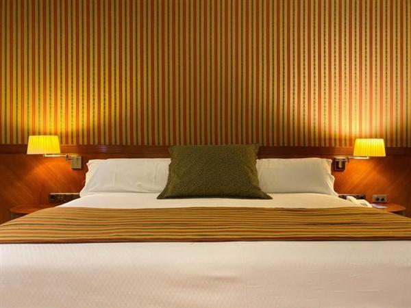 Hotel Torremangana - Housity