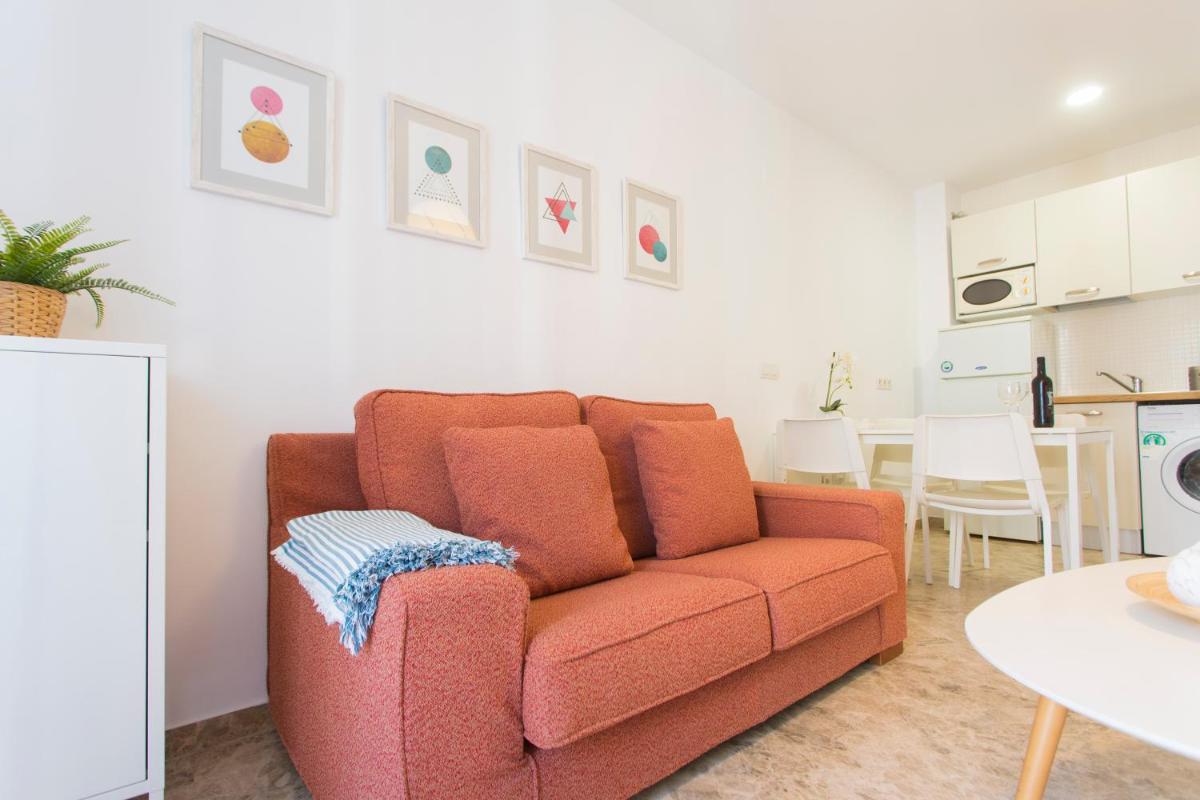 Apartamento Santuario de la Victoria - Housity