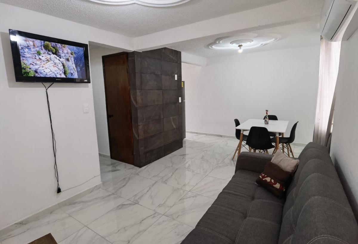 Casa Delfín - Housity