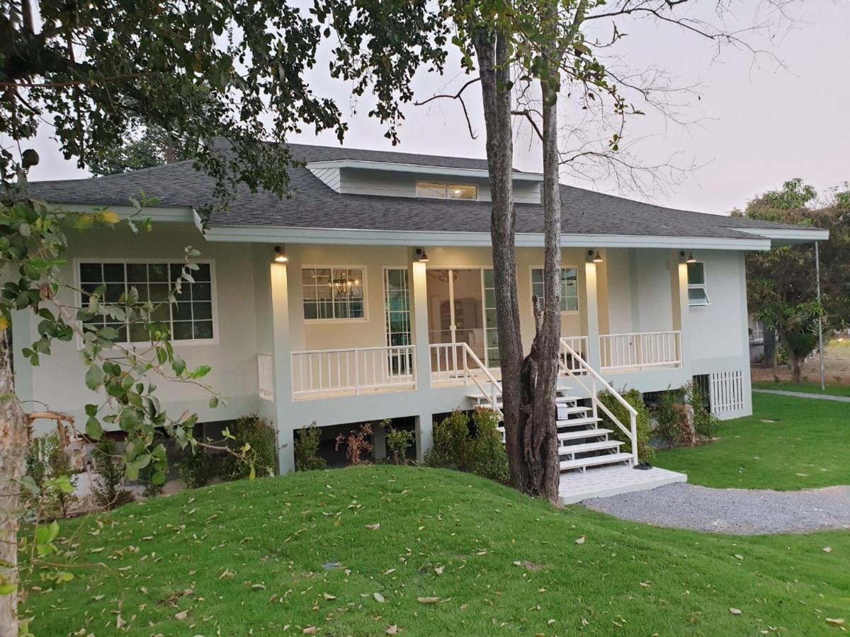 Brook Villa Khaoyai - Housity