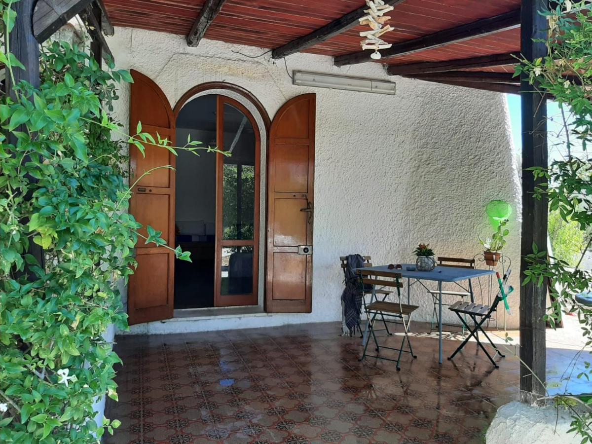Villa Nenè - villa privata in riva al mare - Housity
