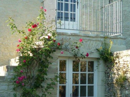 Suitetrails - MANOIR de la RIVIERE