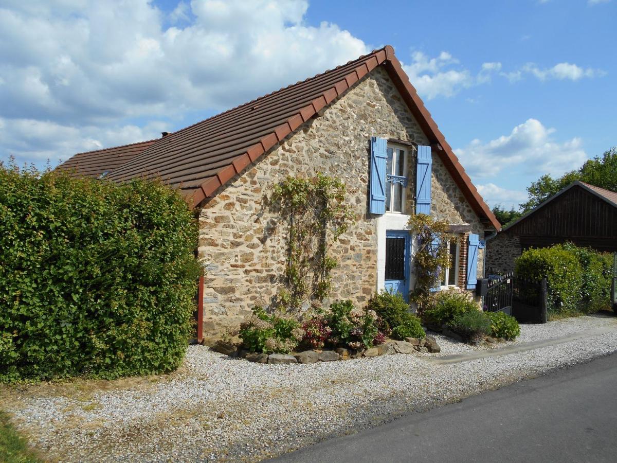 Suitetrails - Les Landes Gîte
