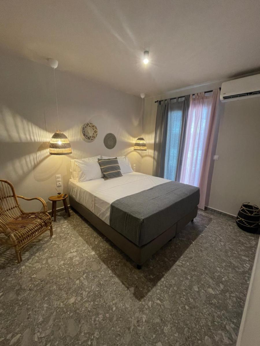 Istoria Boutique Hotel - Housity