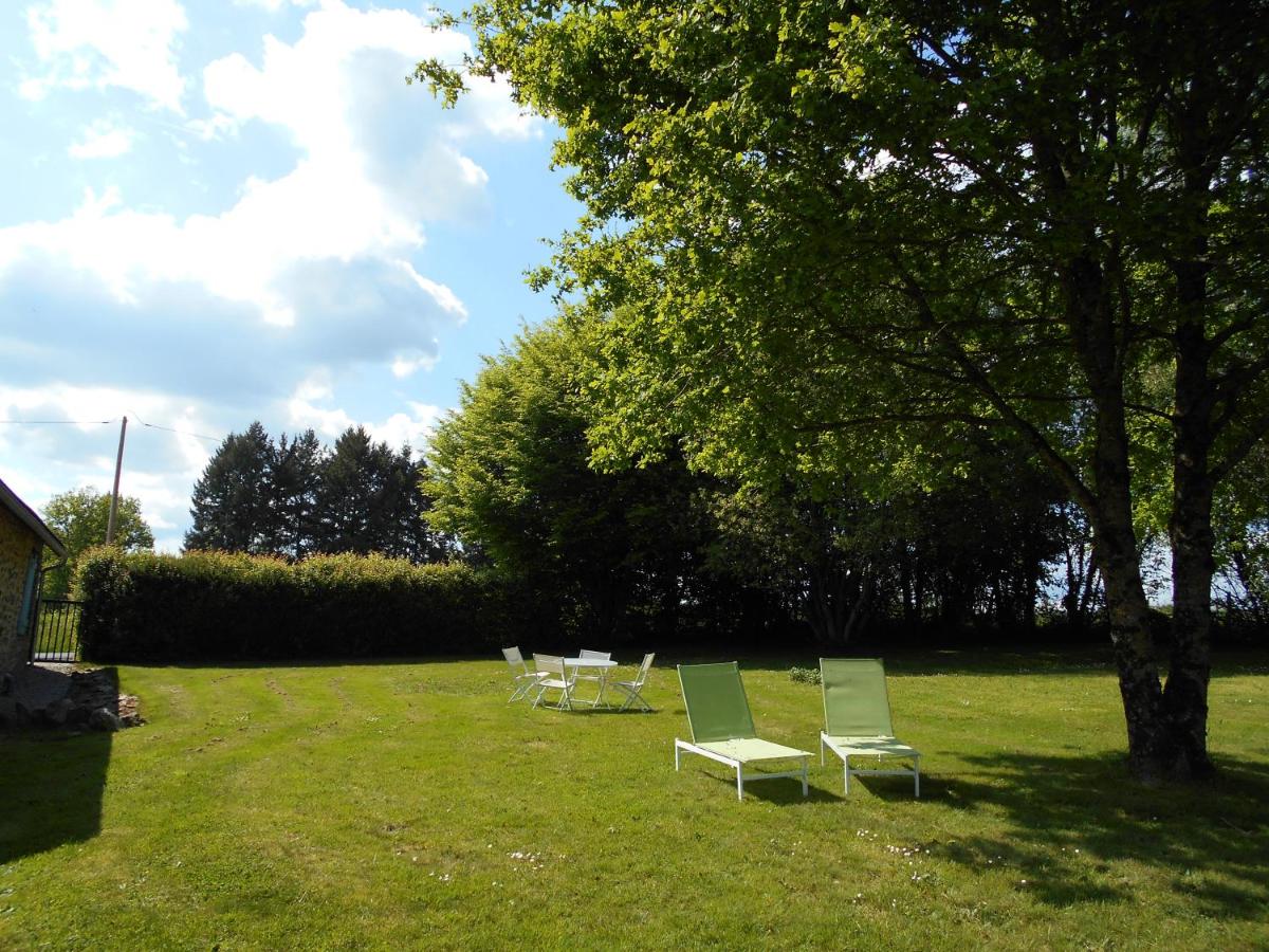 Les Landes Gîte - Housity