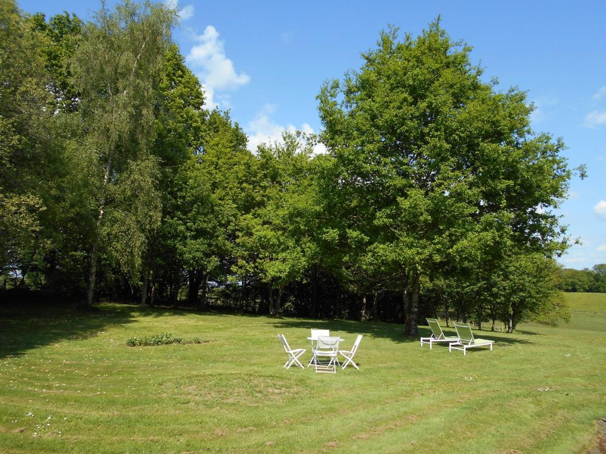 Les Landes Gîte - Housity
