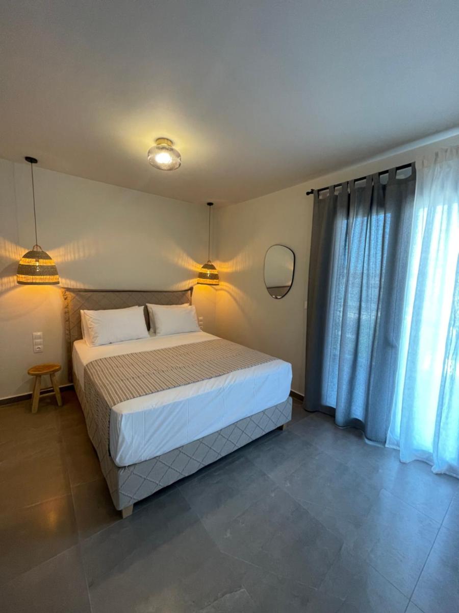 Istoria Boutique Hotel - Housity