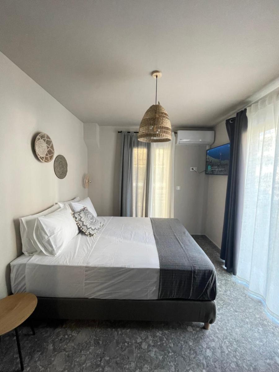 Istoria Boutique Hotel - Housity