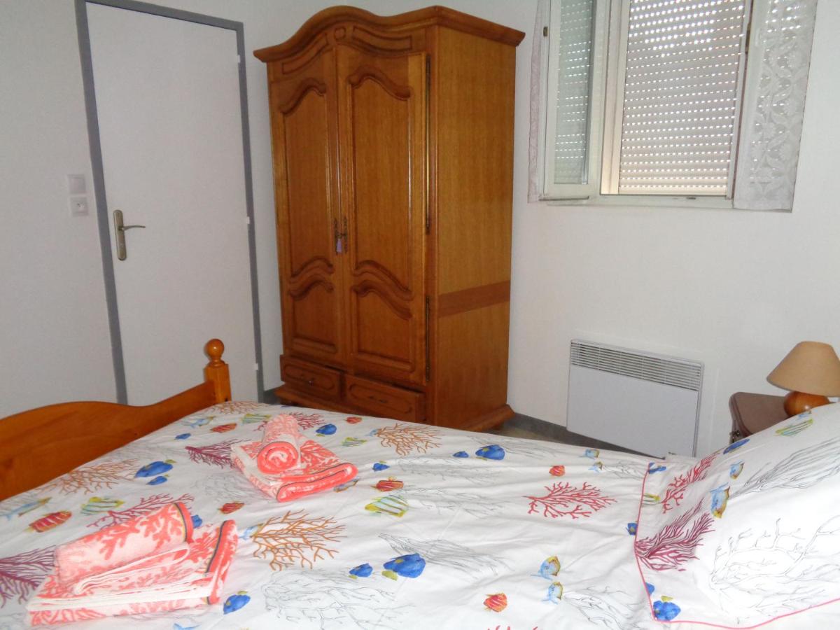 Le gite de la gare - Housity