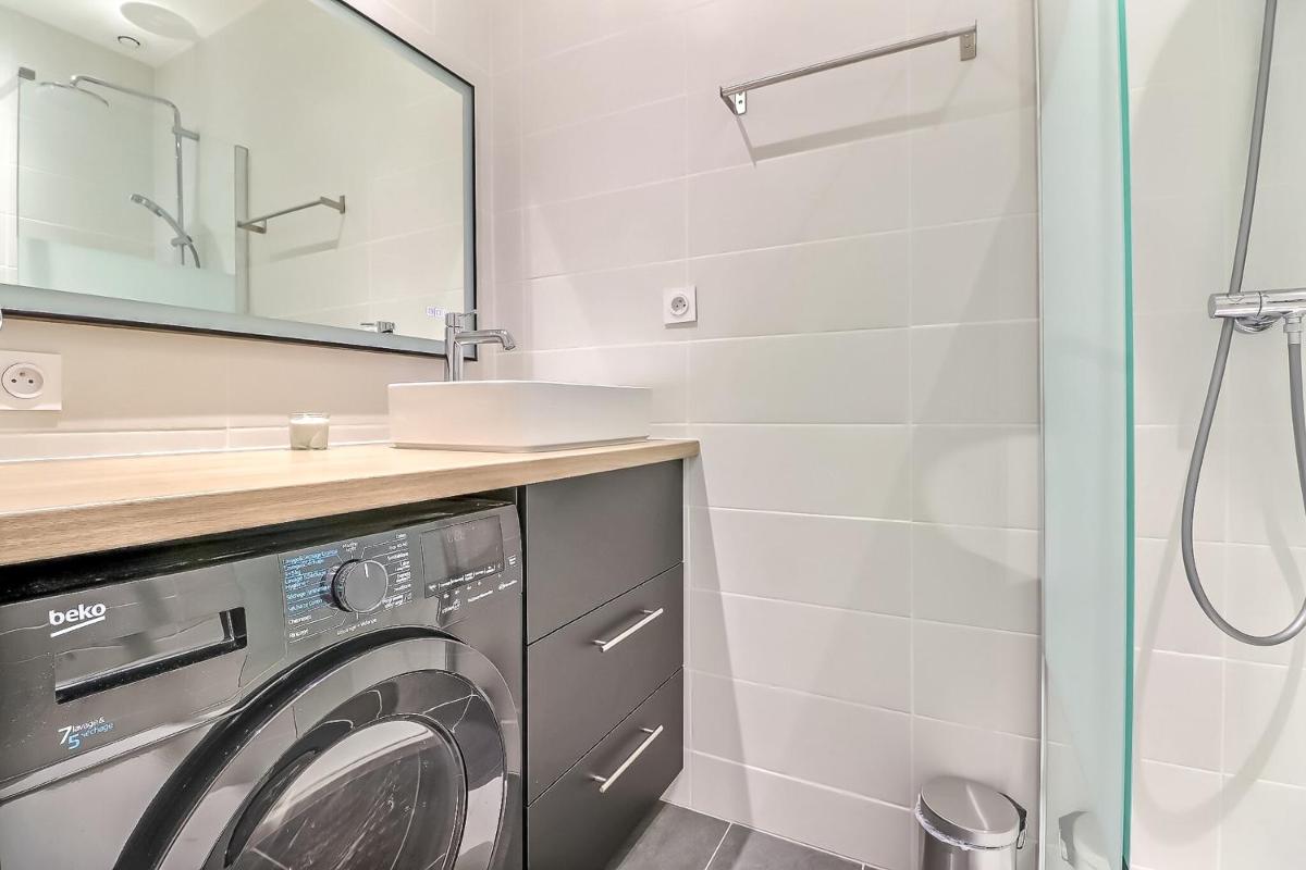 L'Ostium - Porte de France - Central - Housity
