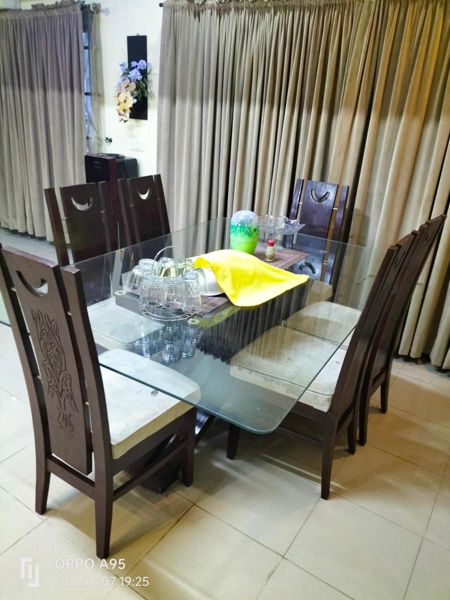 Suitetrails - Islamabad Luxury Apartments