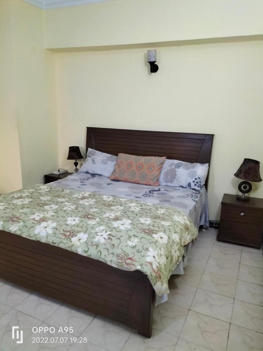 Suitetrails - Islamabad Luxury Apartments