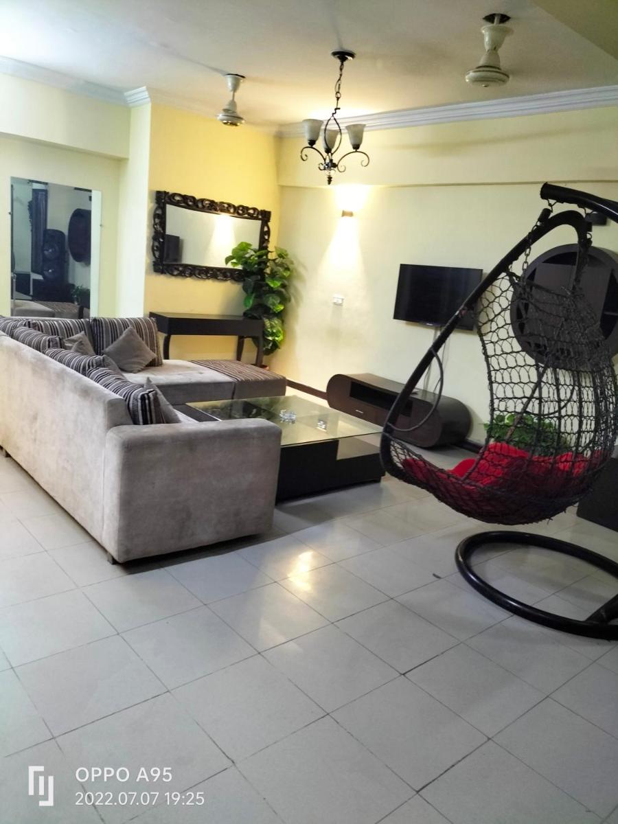 Suitetrails - Islamabad Luxury Apartments