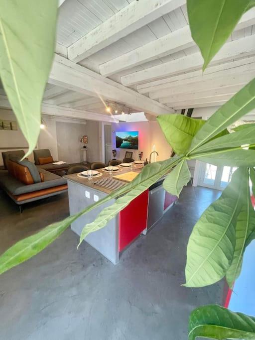 NEW, La Bon'appart, Climatisation, Parking, Jardin, Vue - Housity