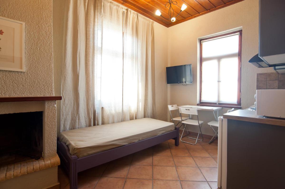 Kalyvion Apartments - Housity