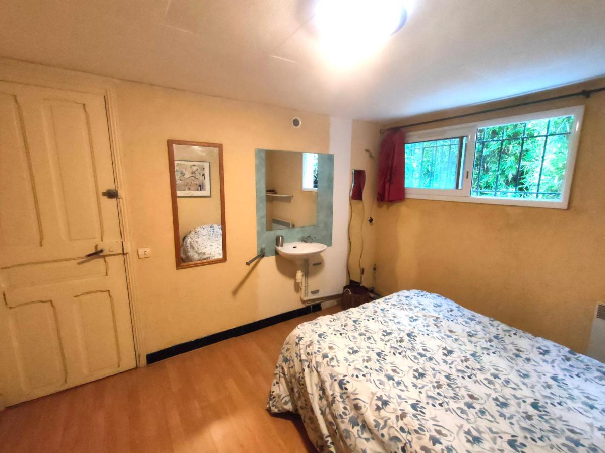étage privé dans pavillon - Housity