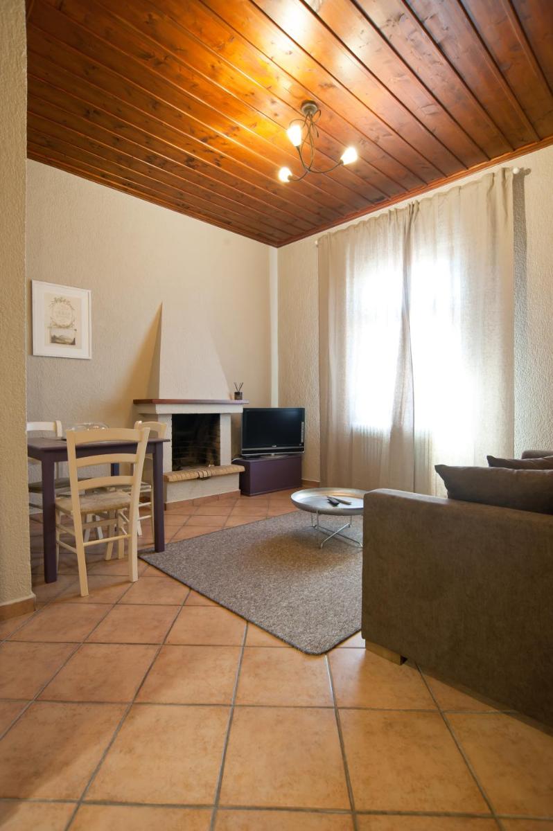 Kalyvion Apartments - Housity