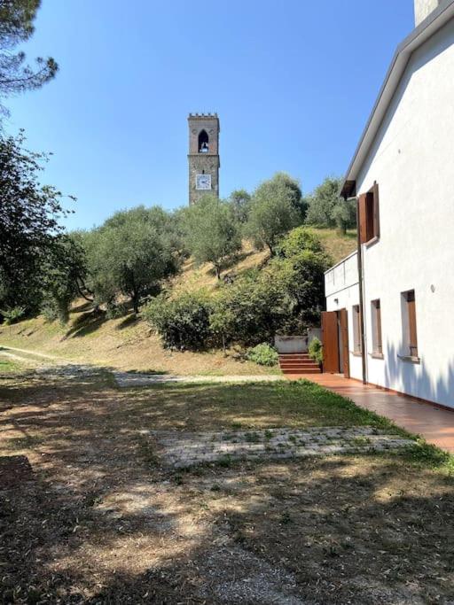 Tenuta da Mosè con vista sui colli asolani - Housity