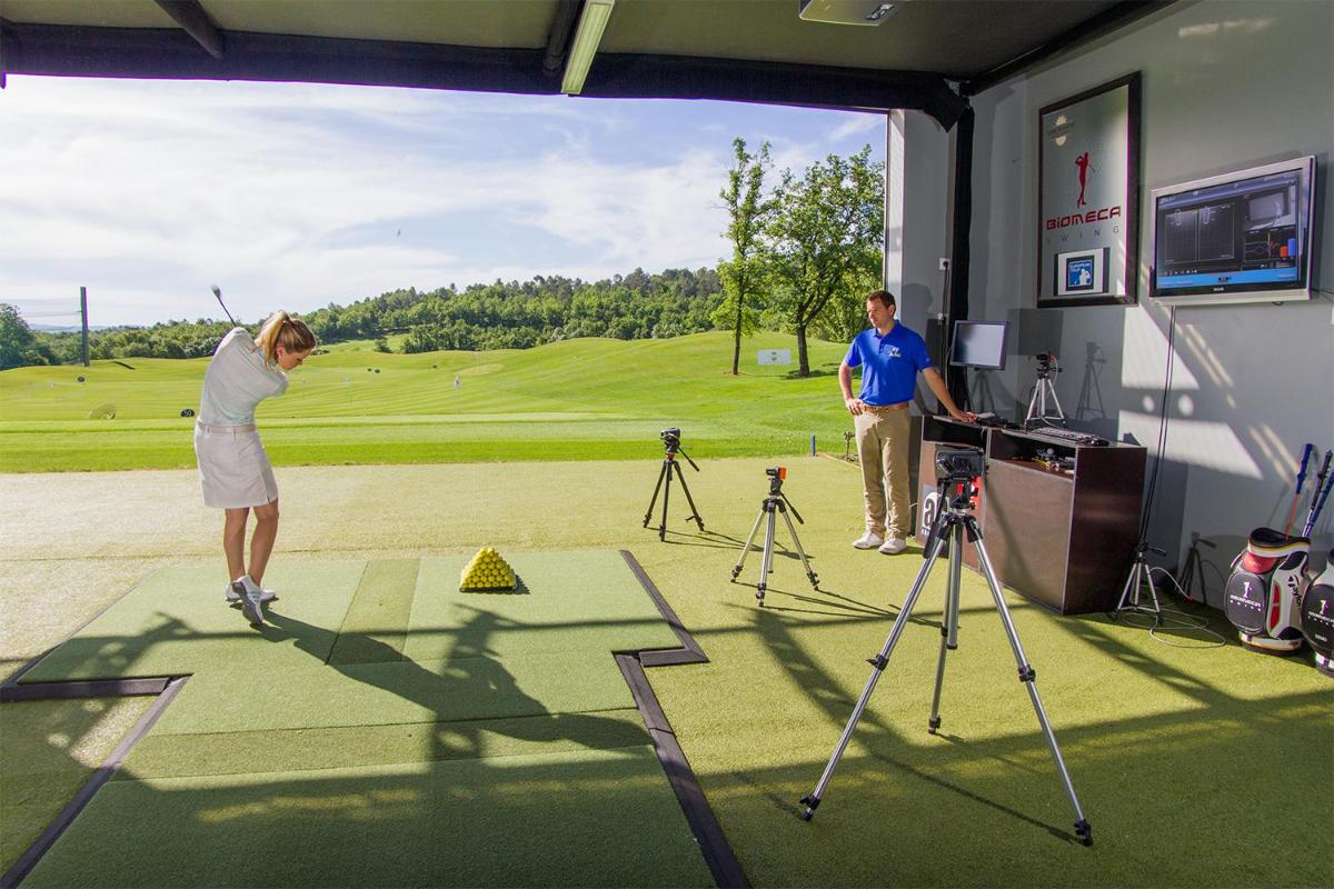 Clients de l'établissement Terre Blanche Hotel Spa Golf Resort