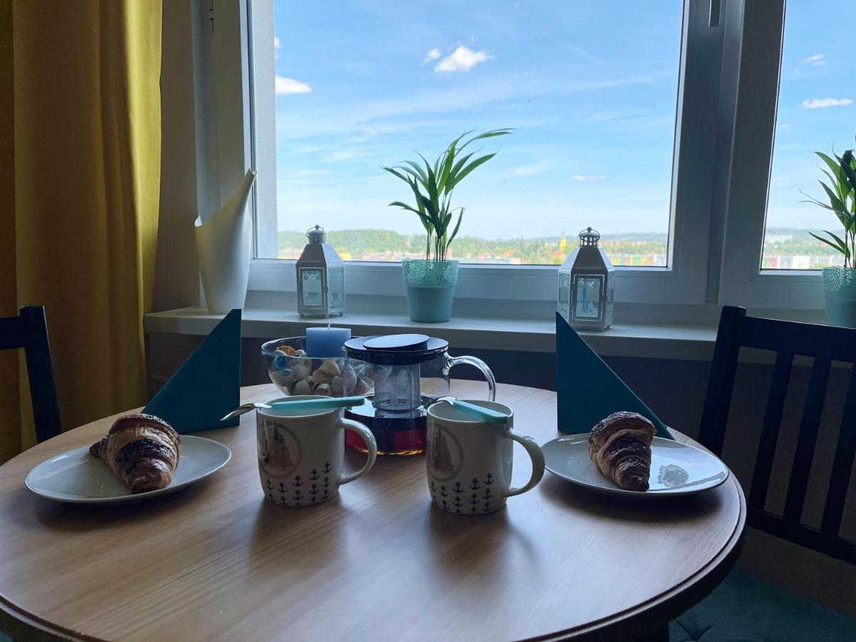 Apartament Stara Latarnia - Housity