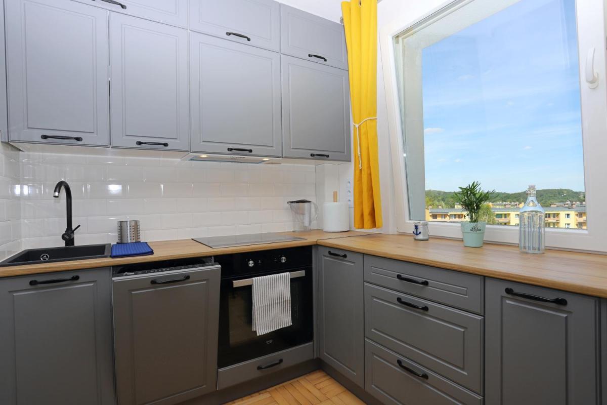 Apartament Stara Latarnia - Housity