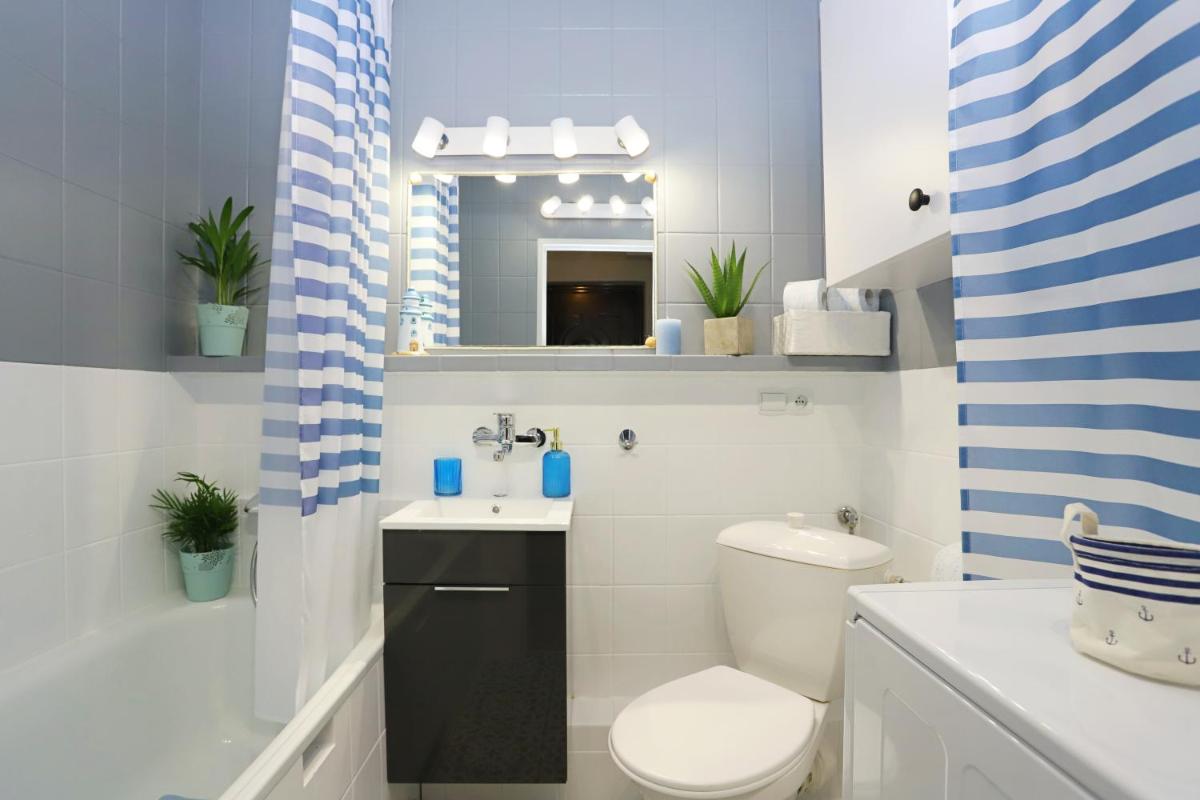 Apartament Stara Latarnia - Housity