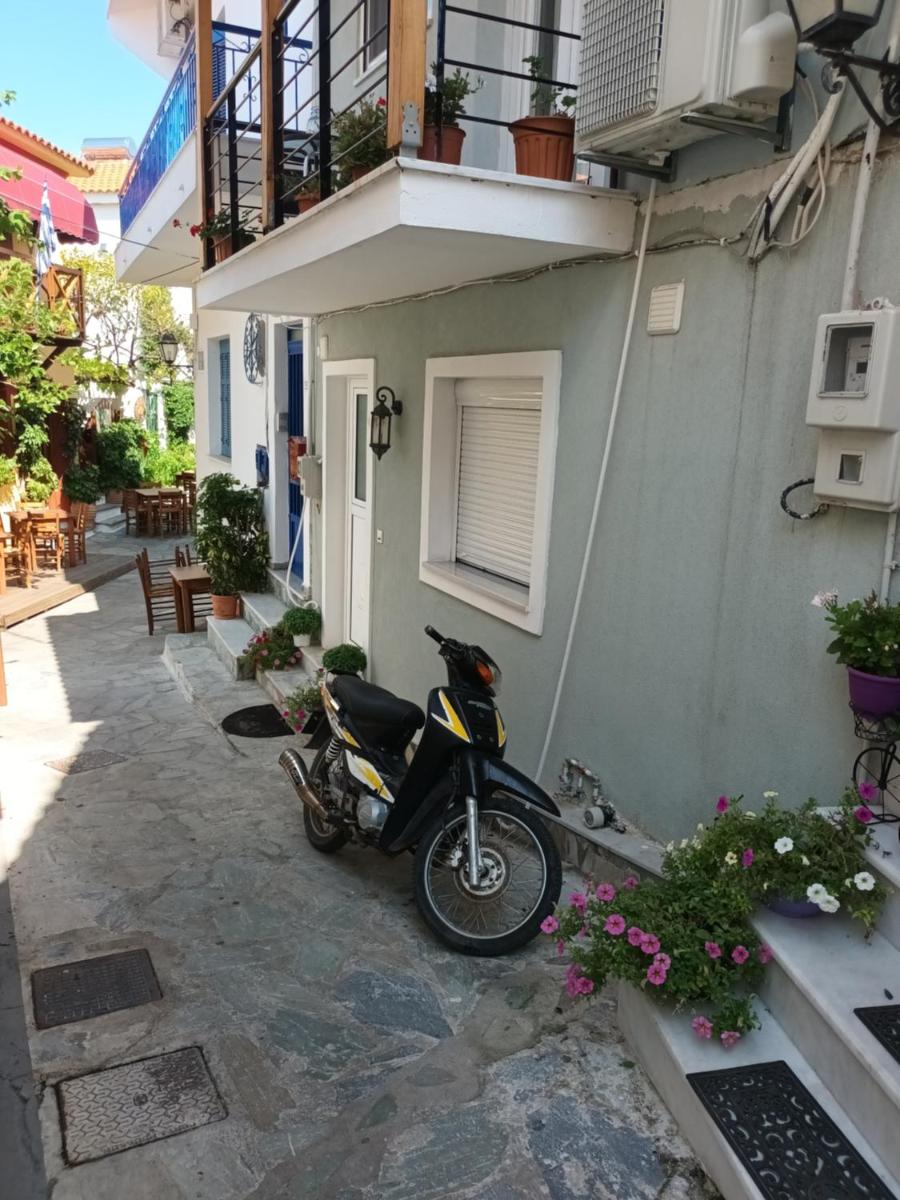 Klaidis house - Housity