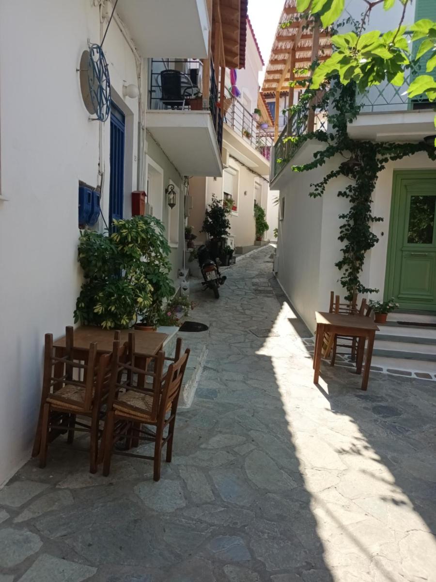 Klaidis house - Housity
