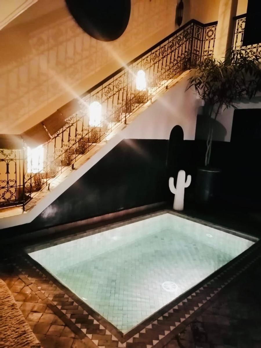 Riad Dialna - Housity