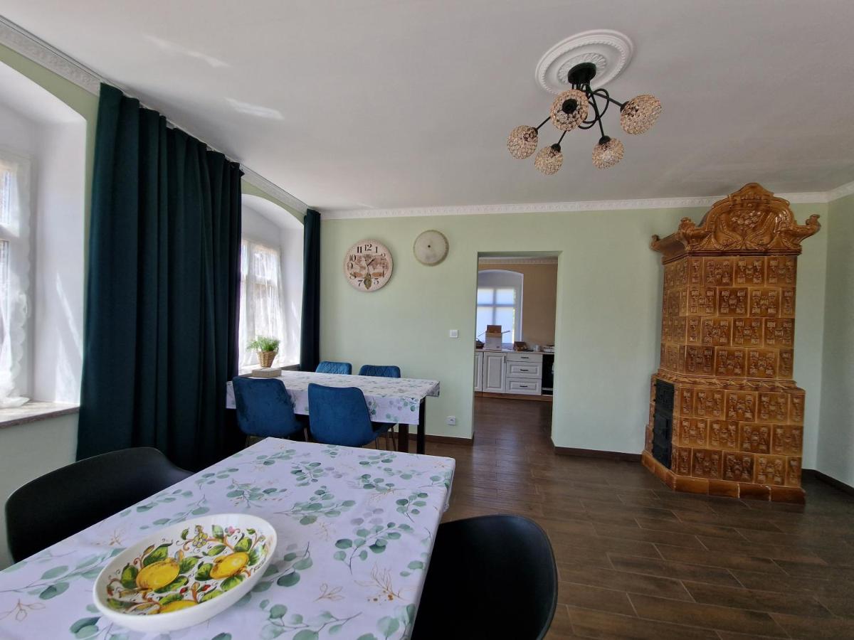 Agroturystyka Siekierczyn 249 - Lubań 7 km - Housity