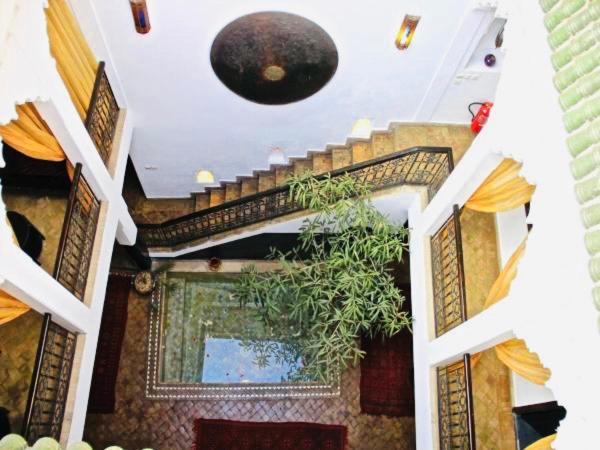 Riad Dialna - Housity