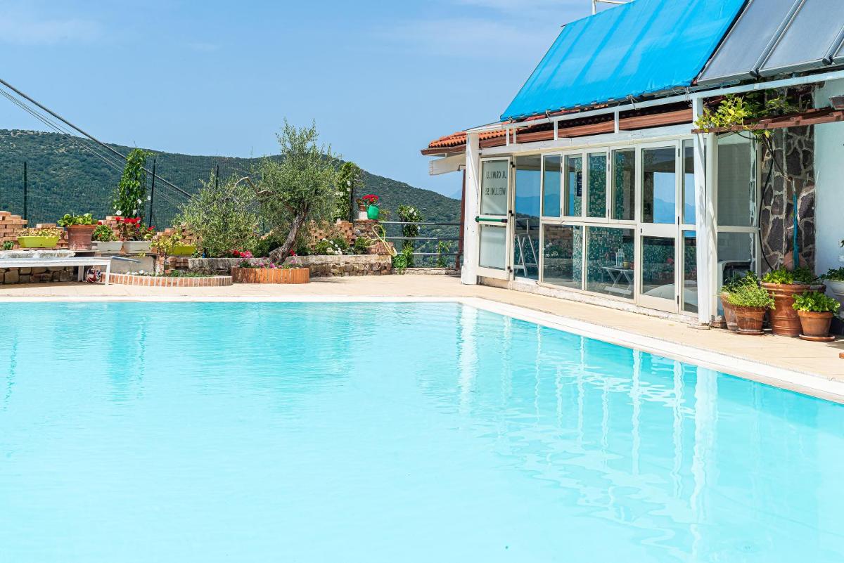 Mediterraneo Relais - Gym, Pool & SPA - Housity